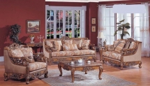 Classic Fabric Sets