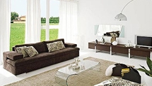 Fabric Sofa sets