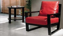 Accent Chairs