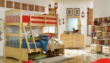 Bunk Beds