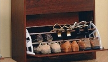 Shoe Cabinets