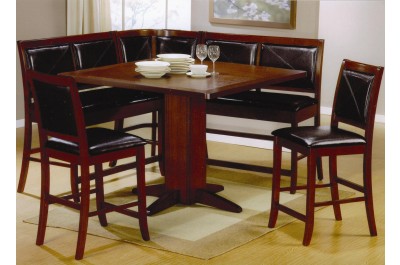 Lancaster Counter Table - CO 101791