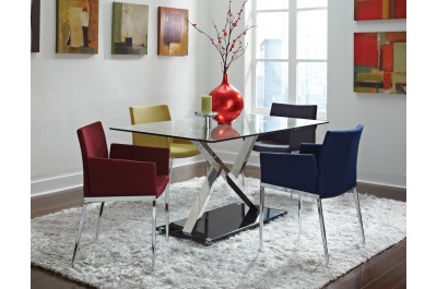 Nameth Modern Table - CO 102320