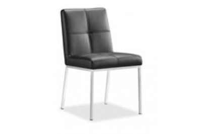 Box Dining Chair