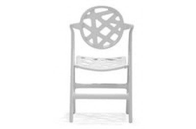 Meringue Dining Chair