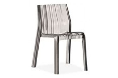 Ruffle Dinning Chair