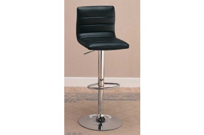 97 Adjustable Height Bar Stool