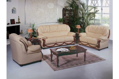 FMA-3009 Classic Leather Set