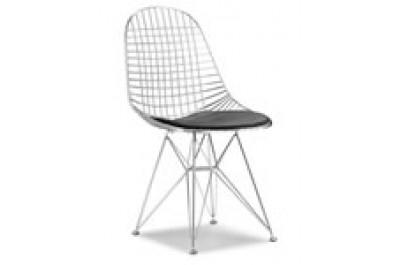 Mesh Dining Chair