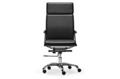 Lider Plus high back chair