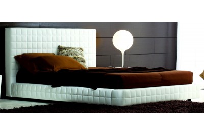 Alix Bed - R