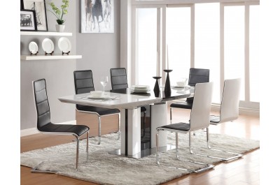 Broadway Modern Dining Table  149021 - OC