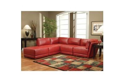 Kayson Sectional - CO 500891