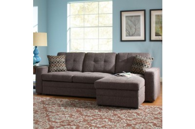 Gus Sectional - CO 501677