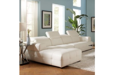 Darby Sectional - CO 503617
