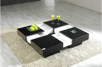 615CT Coffee Table-G