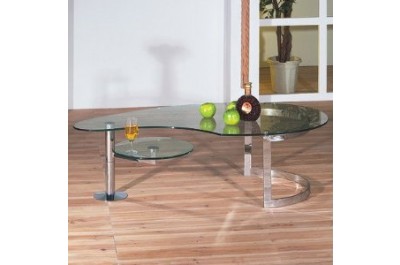 Splash Coffee Table - J