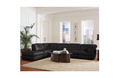 Quinn Sectional - CO 551021
