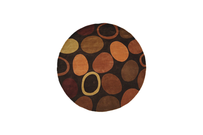 MPL 2465 Round Rug