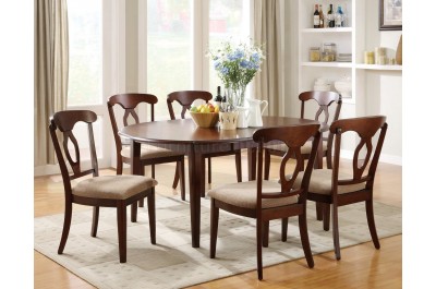 Liam Dining Table - CO 102991