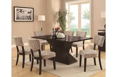 Libby Dining Table - CO 103160