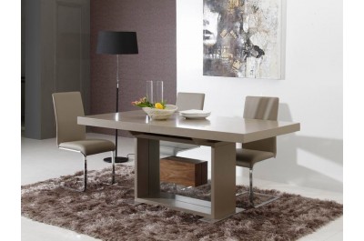 Levi - Contemporary Dining Table