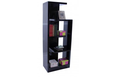 Four Shelves Book Case - B 10
