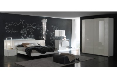 Nightfly Bed - R