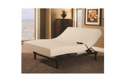 Adjustable Bed in a Box - CO 300100