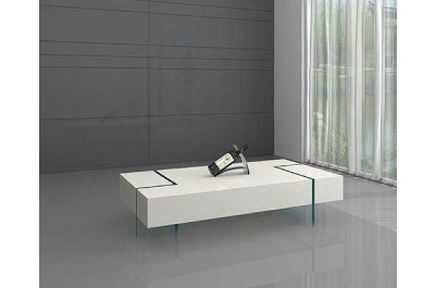 Capricorn Coffee Table - J