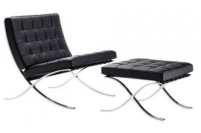 Barcelona Chair