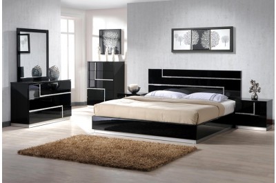 Fairmont Bedroom Set