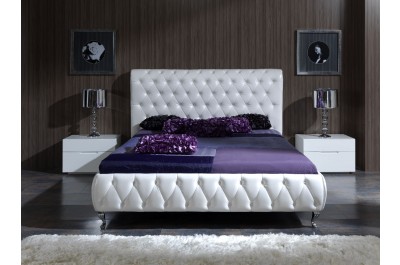 Adel Modern Italian Bedroom set - N
