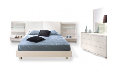 Bellagio Platform Bed