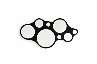 Calligaris Bubbles Mirror 