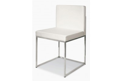 Calligaris Even Plus Leather Chair