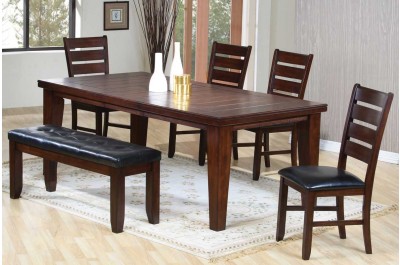 Imperial Dining Table - CO 101881
