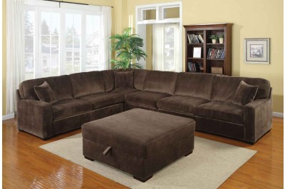 Luka Sectional - CO 500703