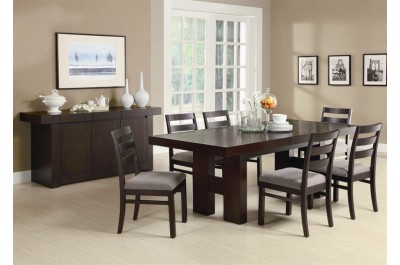 Dabny Dining Table - CO 103101