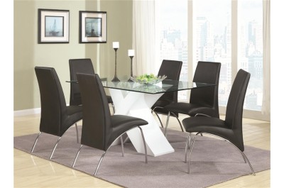 Modern Dining Table  128021 - MK