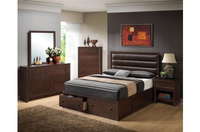 Remington Bed - CO 202311