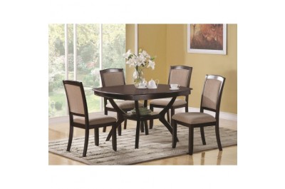Memphis Dining Table - CO 102755