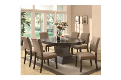 Myrtle Dining Table - CO 103571