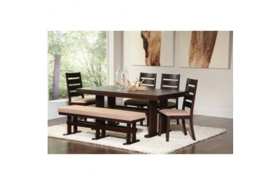 Travis Dining Table - CO 104081