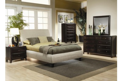 Fabric Bed - CO 300369