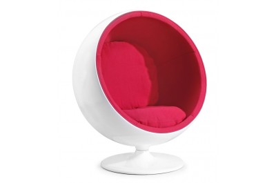 MIB Lounge Chair