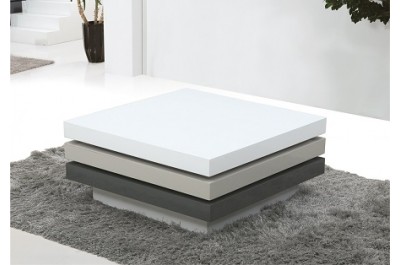 The Cloud Modern Coffee Table - MI