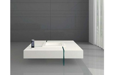 Caprice Coffee Table - J
