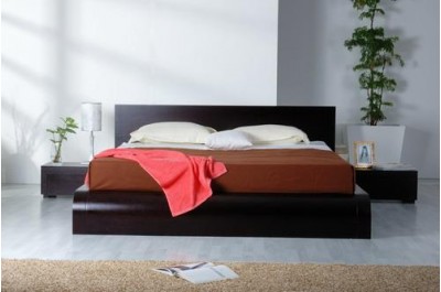Cur Modern Bedroom