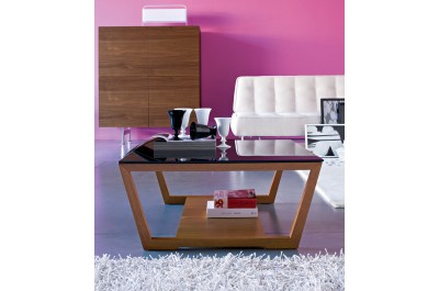 Calligaris ELEMENT Coffee Table-R 